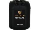 Goldline Kerosene. 25 Litre Drum.